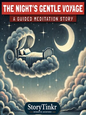 cover image of The Night's Gentle Voyage